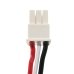 Batterie Batteria a vuoto CS-NBQ110VX