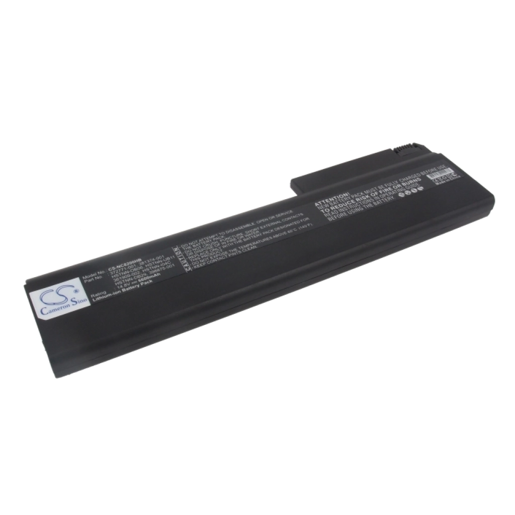 Batteria notebook HP Business Notebook nx7300