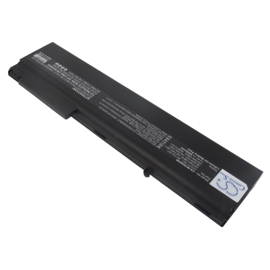 Batteria notebook HP Business Notebook nx7300
