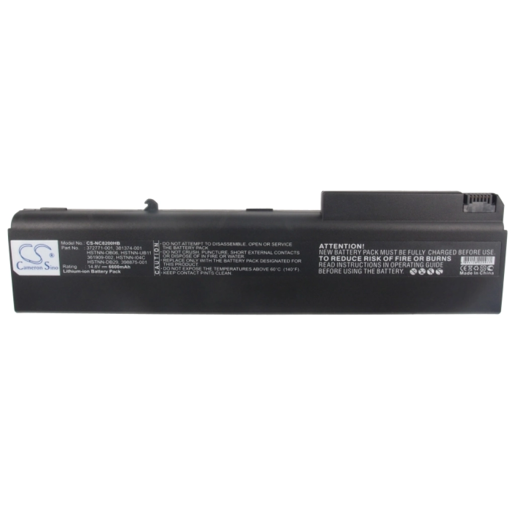 Batteria notebook HP Business Notebook nx7300