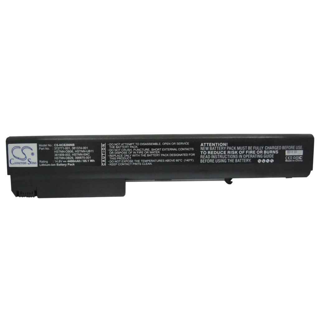 Batterie Sostituisce 395794-422