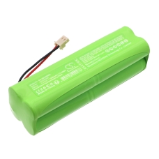 Sostituzione della batteria compatibile per KERN 200AAHX8