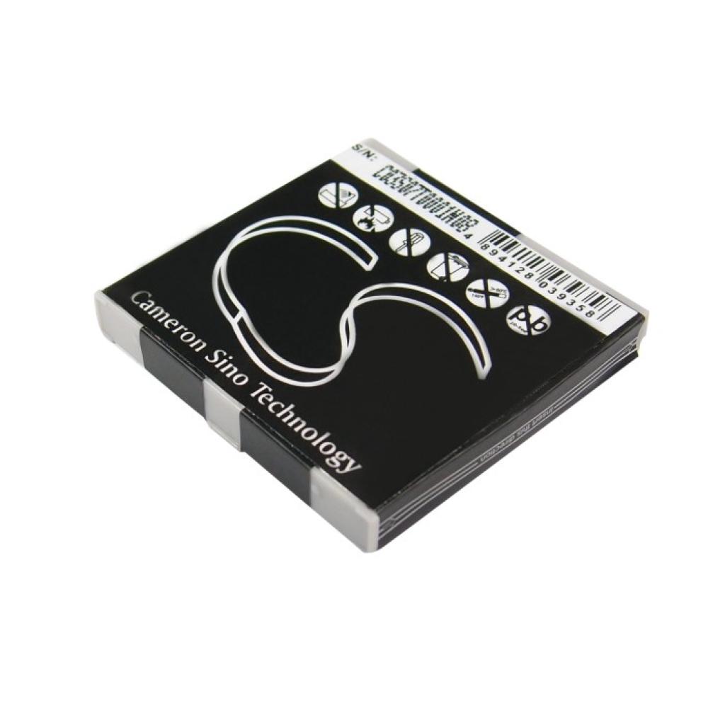Batteria del telefono cellulare NTT Docomo CS-NDF10SL