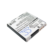 Sostituzione della batteria compatibile per NTT Docomo AAF29105,CA54310-0006,F10