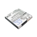Batteria del telefono cellulare NTT Docomo CS-NDF10SL