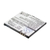 Batteria del telefono cellulare NTT Docomo CS-NDF13SL
