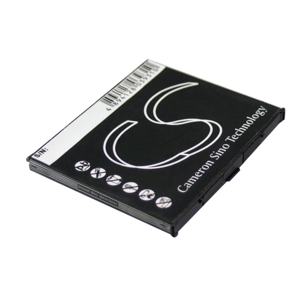 Batteria del telefono cellulare NTT Docomo CS-NDF13SL