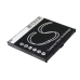 Batteria del telefono cellulare NTT Docomo CS-NDF13SL
