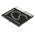 Batteria del telefono cellulare NTT Docomo CS-NDF13SL