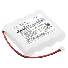 Sostituzione della batteria compatibile per Indexa 3695887