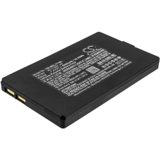 Sostituzione della batteria compatibile per Ideal R171052,V5