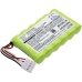 Batterie Sostituisce 150401