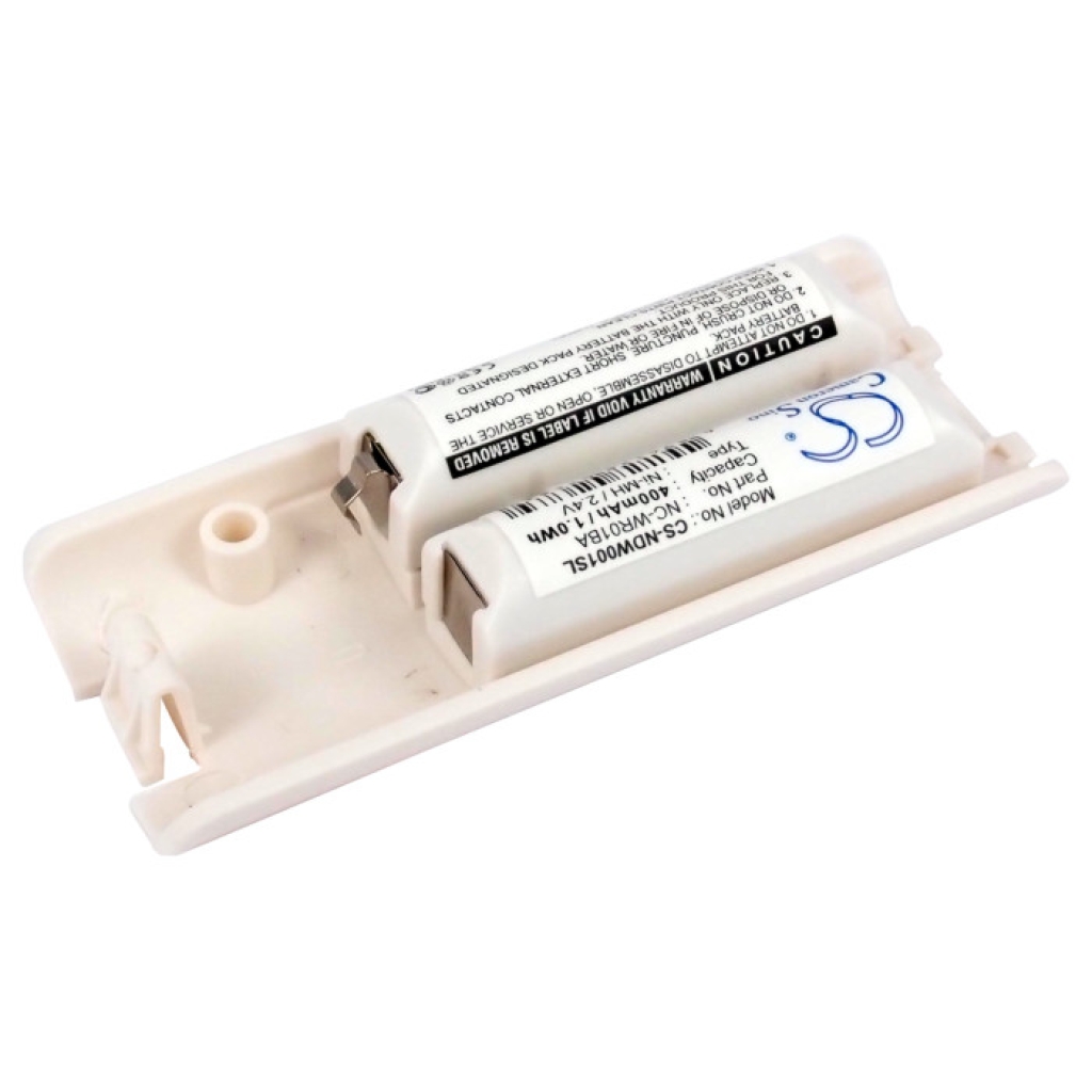 Gioco, PSP, batteria NDS Nintendo CS-NDW001SL