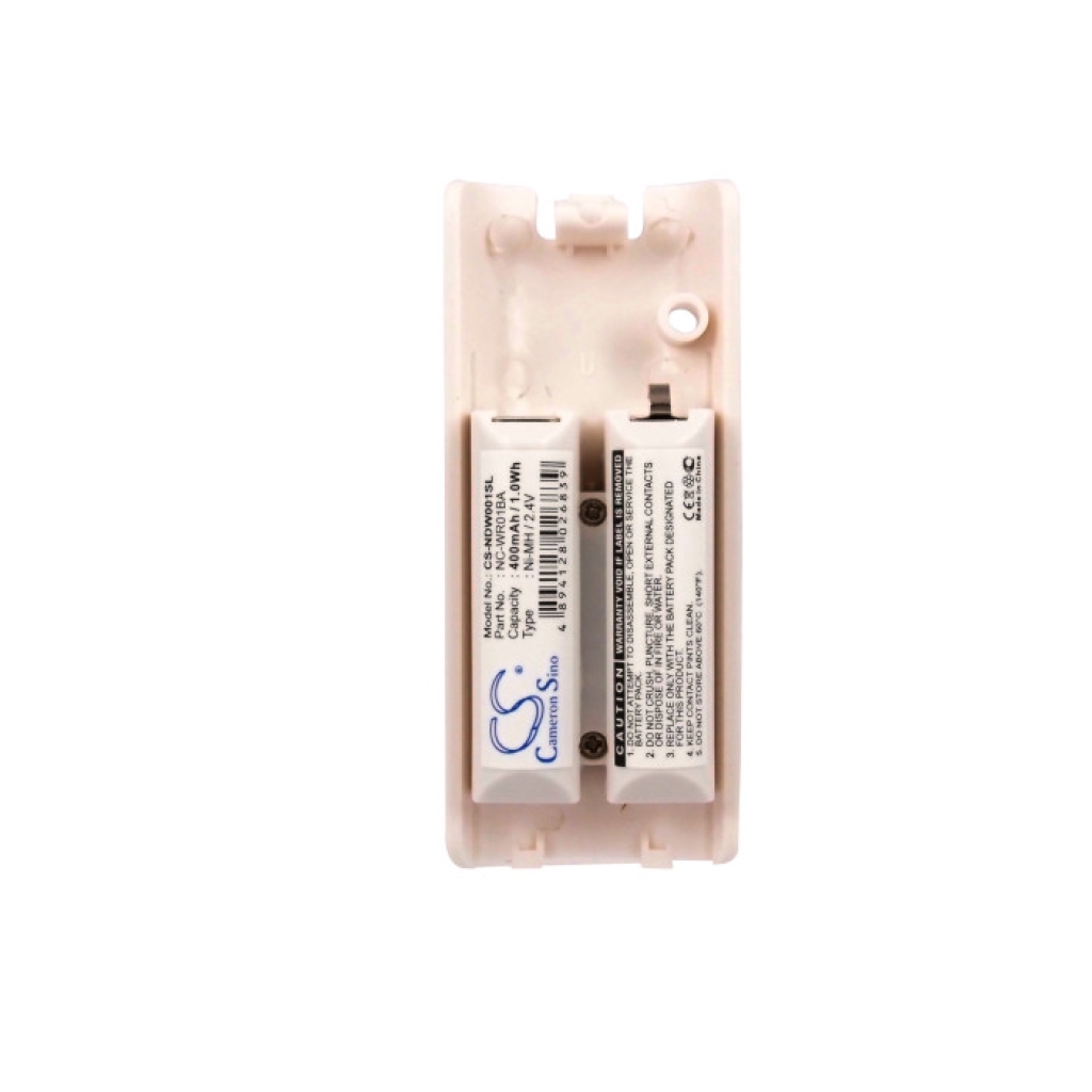 Gioco, PSP, batteria NDS Nintendo CS-NDW001SL