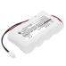 Batteria per telecamera di sicurezza domestica Indexa OS360A (CS-NDX360BT)