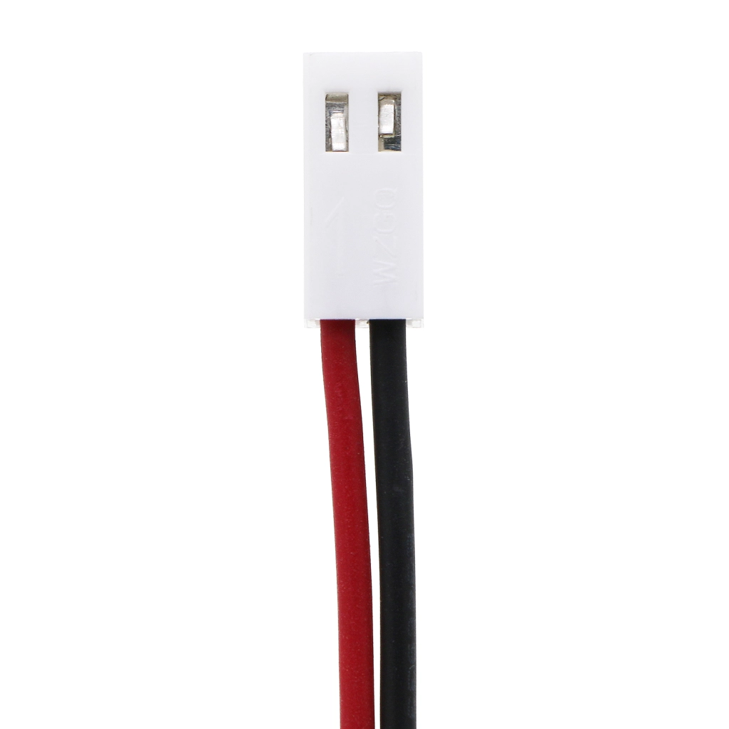Batteria per telecamera di sicurezza domestica Indexa OS360A (CS-NDX360BT)