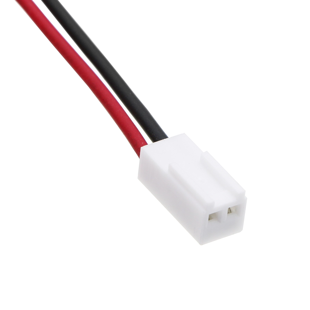 Batteria per telecamera di sicurezza domestica Indexa OS360A (CS-NDX360BT)
