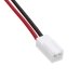 Batterie Sostituisce AKKU-360A   BAT4V8