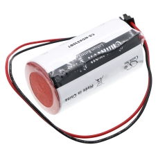 Sostituzione della batteria compatibile per Indexa 01739307