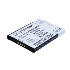 Sostituzione della batteria compatibile per NEC BAT909B