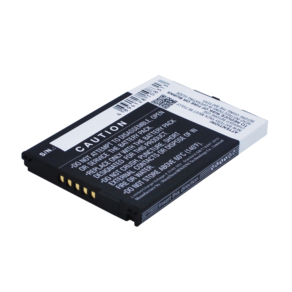 Batteria compatibile con NEC CS-NE909SL