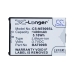 Batteria compatibile con NEC CS-NE909SL