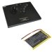 Gioco, PSP, batteria NDS Snk CS-NEG100SL