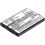 Batteria compatibleWith NEC