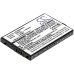 Batterie Sostituisce 690021