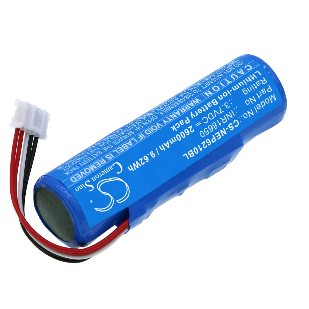 Batterie Sostituisce IS588