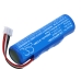 Batterie Sostituisce IS588