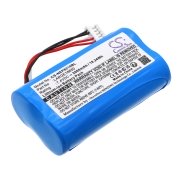 CS-NEP8210BL<br />Batterie per   sostituisce la batteria LARGE18650