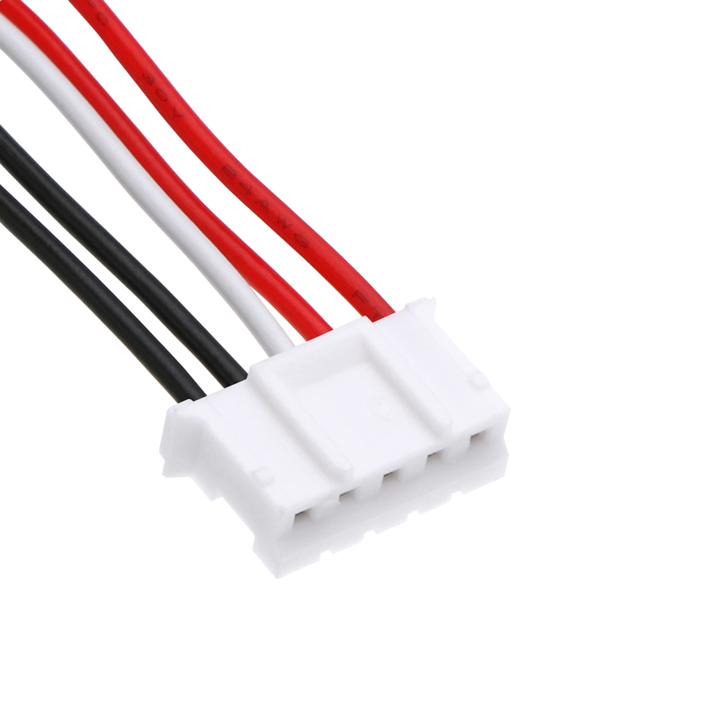 Batterie Sostituisce WHB02-2600 (5 pin)