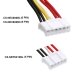 Batterie Sostituisce WHB02-2600 (5 pin)