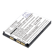 Battery compatibleWith Payment Terminal Battery