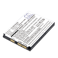 Sostituzione della batteria compatibile per Newpos XQT672-2500