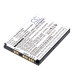 Batteria compatibile con Newpos CS-NEP9830BL