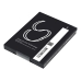 Batteria compatibile con Newpos CS-NEP9830BL