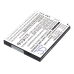 Batteria compatibile con Newpos CS-NEP9830BL