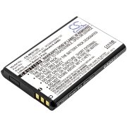 CS-NES73SL<br />Batterie per   sostituisce la batteria WDM063900132