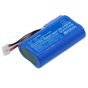 CS-NEX300BX<br />Batterie per   sostituisce la batteria GX02