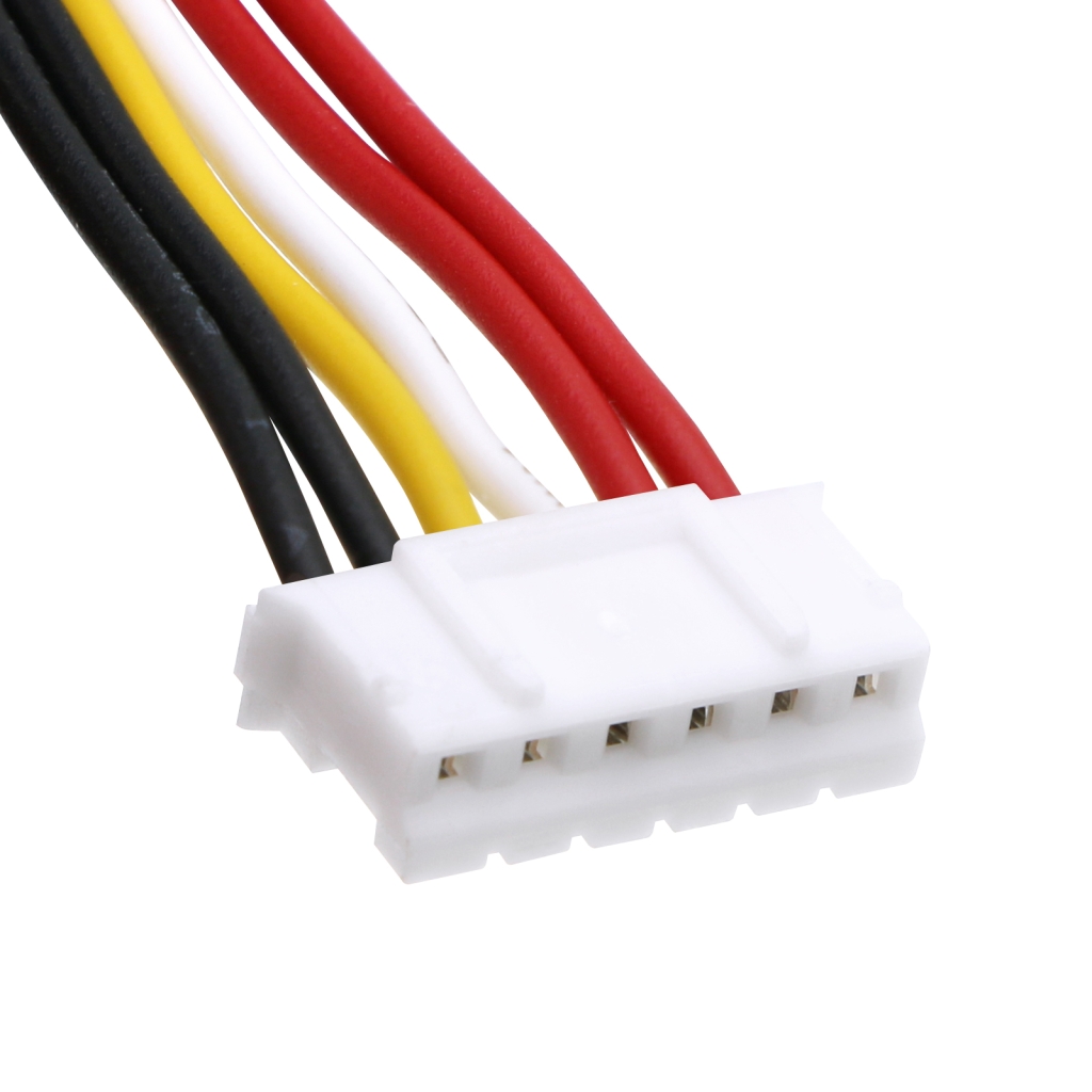 Terminale di pagamento Batteria Dejavoo QD2