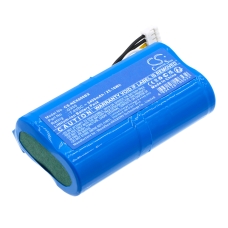 Sostituzione della batteria compatibile per WizarPOS GX05,WHB02-2600 (6 PIN)
