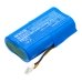 Terminale di pagamento Batteria Wizarpos CS-NEX800BL