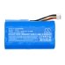 Terminale di pagamento Batteria Wizarpos CS-NEX800BL