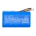 Terminale di pagamento Batteria Nexgo CS-NEX800BX