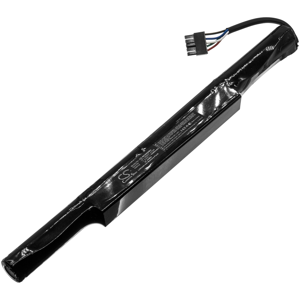 Batterie Sostituisce E7F5