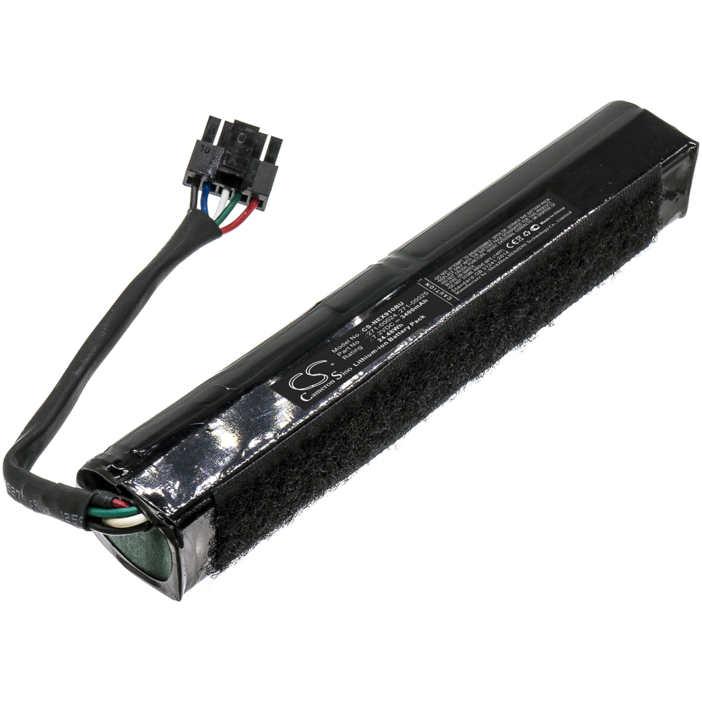 Batterie Sostituisce 271-00024