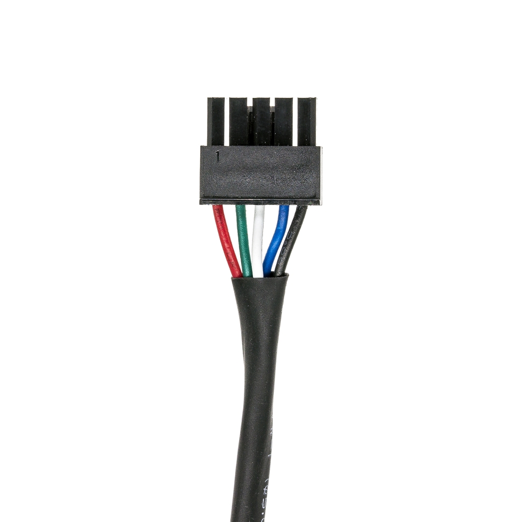 Batterie Sostituisce 271-00024