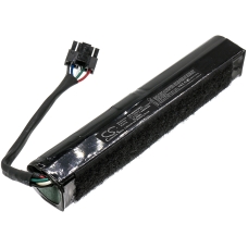 Sostituzione della batteria compatibile per Nexergy 271-00024,271-00024+C0,271-00025,271-00029,ES3242